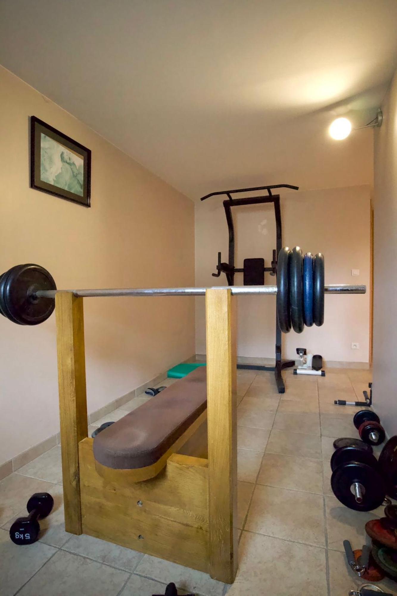 Loft Haut De Gamme Entre Verdure Et Ville Chaudefontaine  Dış mekan fotoğraf